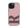 Slim Protection Case［ Original - initial color - R dusty pink ］