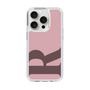 Slim Protection Case［ Original - initial color - R dusty pink ］