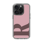 Slim Protection Case［ Original - initial color - R dusty pink ］