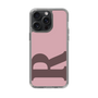 Slim Protection Case［ Original - initial color - R dusty pink ］