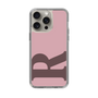 Slim Protection Case［ Original - initial color - R dusty pink ］