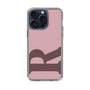 Slim Protection Case［ Original - initial color - R dusty pink ］