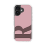 Slim Protection Case［ オリジナル - initial color - R dusty pink ］