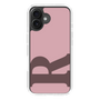 Slim Protection Case［ オリジナル - initial color - R dusty pink ］