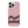 Slim Protection Case［ オリジナル - initial color - R dusty pink ］