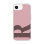 Slim Protection Case［ Original - initial color - R dusty pink ］