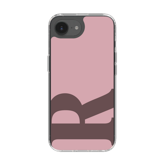 Slim Protection Case［ Original - initial color - R dusty pink ］