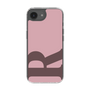 Slim Protection Case［ Original - initial color - R dusty pink ］