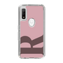 Slim Protection Case［ Original - initial color - R dusty pink ］