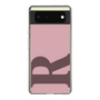 Slim Protection Case［ Original - initial color - R dusty pink ］