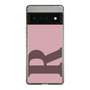 Slim Protection Case［ Original - initial color - R dusty pink ］