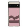 Slim Protection Case［ Original - initial color - R dusty pink ］