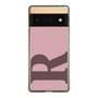 Slim Protection Case［ Original - initial color - R dusty pink ］