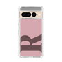 Slim Protection Case［ Original - initial color - R dusty pink ］