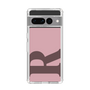 Slim Protection Case［ Original - initial color - R dusty pink ］