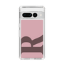 Slim Protection Case［ Original - initial color - R dusty pink ］