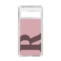 Slim Protection Case［ Original - initial color - R dusty pink ］