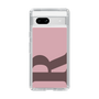 Slim Protection Case［ Original - initial color - R dusty pink ］