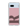 Slim Protection Case［ Original - initial color - R dusty pink ］