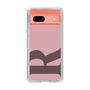 Slim Protection Case［ Original - initial color - R dusty pink ］