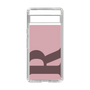 Slim Protection Case［ Original - initial color - R dusty pink ］