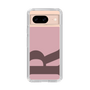 Slim Protection Case［ Original - initial color - R dusty pink ］