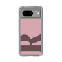 Slim Protection Case［ Original - initial color - R dusty pink ］