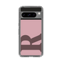 Slim Protection Case［ Original - initial color - R dusty pink ］