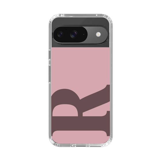 Slim Protection Case［ Original - initial color - R dusty pink ］
