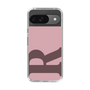 Slim Protection Case［ Original - initial color - R dusty pink ］