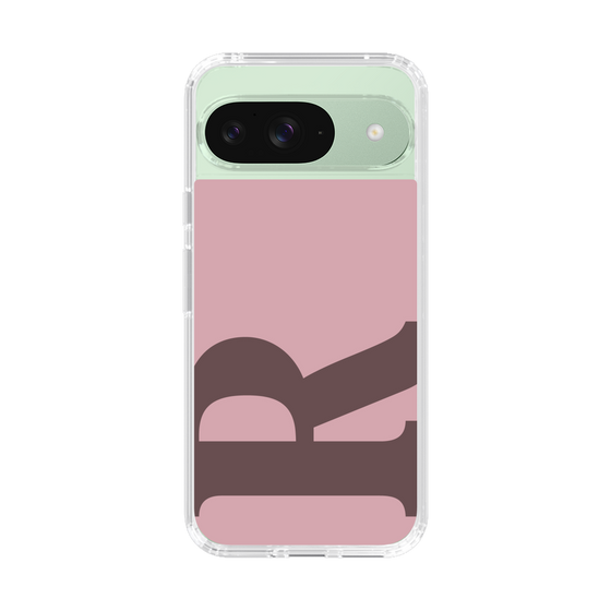 Slim Protection Case［ Original - initial color - R dusty pink ］