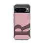Slim Protection Case［ Original - initial color - R dusty pink ］