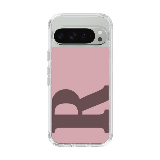 Slim Protection Case［ Original - initial color - R dusty pink ］