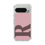 Slim Protection Case［ Original - initial color - R dusty pink ］