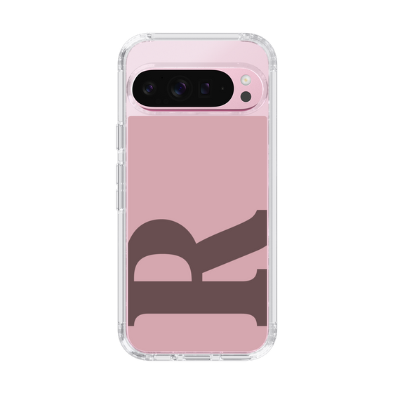 Slim Protection Case［ Original - initial color - R dusty pink ］