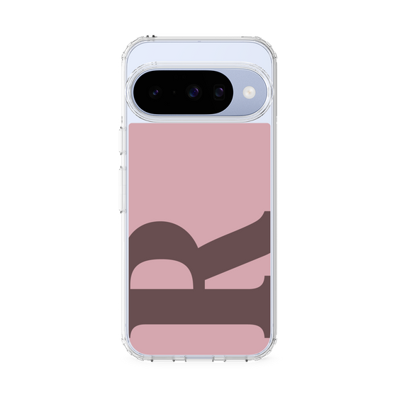 Slim Protection Case［ Original - initial color - R dusty pink ］