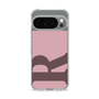 Slim Protection Case［ Original - initial color - R dusty pink ］