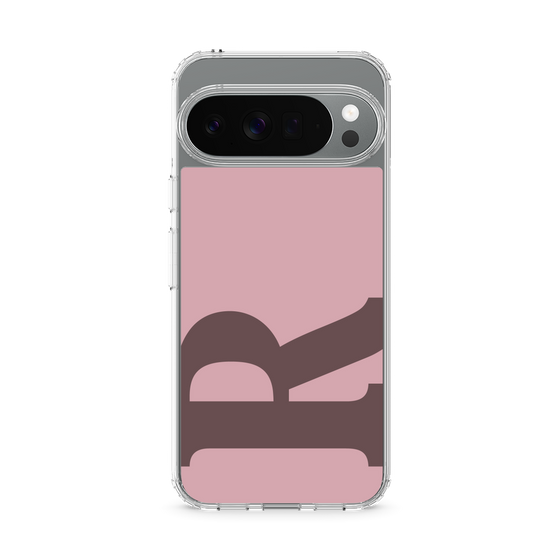 Slim Protection Case［ Original - initial color - R dusty pink ］