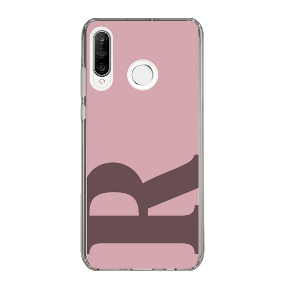 Slim Protection Case［ Original - initial color - R dusty pink ］