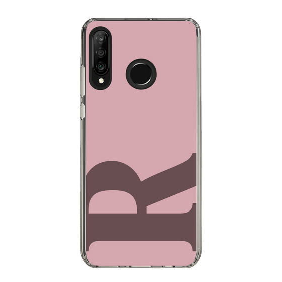 Slim Protection Case［ Original - initial color - R dusty pink ］
