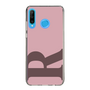 Slim Protection Case［ Original - initial color - R dusty pink ］