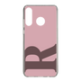 Slim Protection Case［ Original - initial color - R dusty pink ］