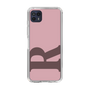 Slim Protection Case［ Original - initial color - R dusty pink ］