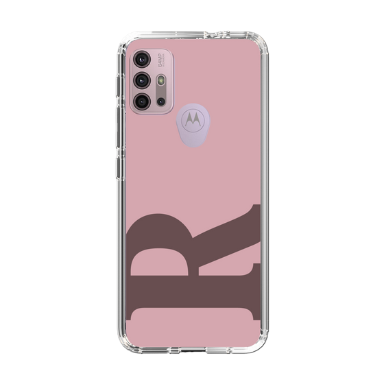 Slim Protection Case［ Original - initial color - R dusty pink ］
