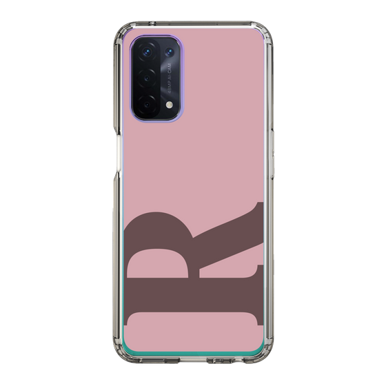 Slim Protection Case［ Original - initial color - R dusty pink ］