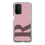 Slim Protection Case［ Original - initial color - R dusty pink ］