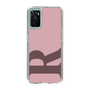 Slim Protection Case［ Original - initial color - R dusty pink ］