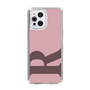 Slim Protection Case［ Original - initial color - R dusty pink ］