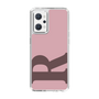 Slim Protection Case［ Original - initial color - R dusty pink ］
