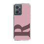 Slim Protection Case［ Original - initial color - R dusty pink ］